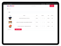 Markzone اسکرین شاٹ 6