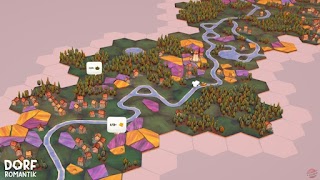 Dorfromantik screenshot 4