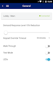 Provolt Room Controller اسکرین شاٹ 3