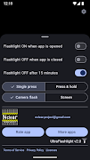 UltraFlashlight Screenshot 3