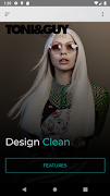 Toni&Guy Poster