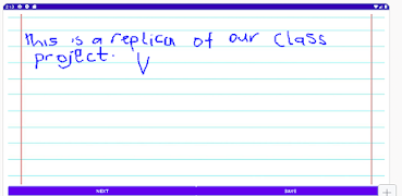 Bobo Student Screenshot 5