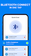 Bluetooth Otomatik Bağlantı Ekran Görüntüsü 2