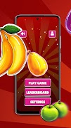FruitoStack - Stack Game screenshot 5