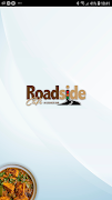 RoadSideCafe Poster