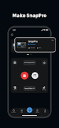 SnapPro 海報