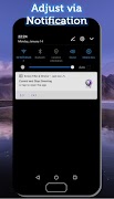 Screen Filter & Dimmer captura de pantalla 6