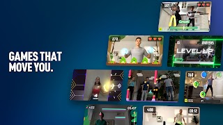 Active Arcade screenshot 1