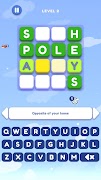 Word Four! 截图 2