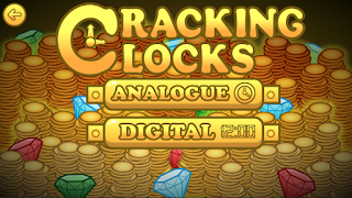 Cracking Clocks imagem de tela 5
