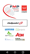Fmpadel скриншот 2