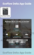 EcoFlow Delta App Guide 截图 5