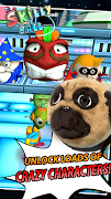 Skilly Ball स्क्रीनशॉट 5