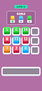 Colored Number Match ภาพหน้าจอ 4
