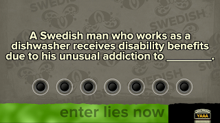 The Jackbox Party Pack screenshot 1