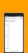 پوستر Mini Browser