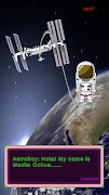 AstroTera screenshot 1