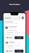 Broker Manager screenshot 1
