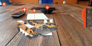 Abstract AR ภาพหน้าจอ 2