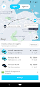 PARACAR スクリーンショット 2