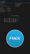 Hacking Simulator capture d'écran 2