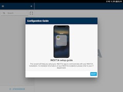 INEXTIA ภาพหน้าจอ 3