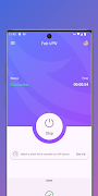 Fab VPN اسکرین شاٹ 3