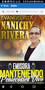 Nanichy Rivera الملصق