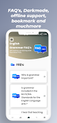 5 Schermata Learn English Grammar Offline