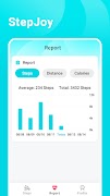 StepJoy-Walking to win 截圖 4