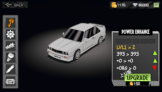 Drift Toon screenshot 7
