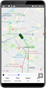 برنامهنما Digital Tracking عکس از صفحه