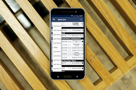 Sport - Live Score スクリーンショット 1