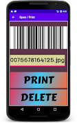 Barcode Generator 스크린샷 4