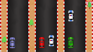 Crazy Driver 截圖 1