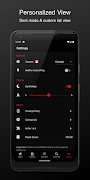 Onflix - Netflix Ratings & Upd captura de pantalla 5