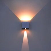 LED Wall Lighting Ideas screenshot 5