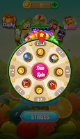 Fruit Frenzy Fiesta الملصق