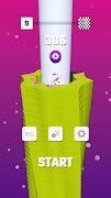 Stack Ball Explode تصوير الشاشة 2