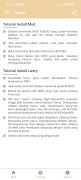 Bussid Mod Telolet Basuri screenshot 4