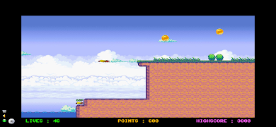 Super Boy plakat