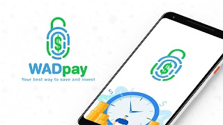 WADpay постер