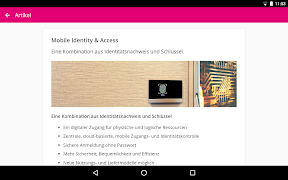 IoT Base capture d'écran 5