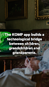 Komp 截图 1