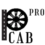 برنامه‌نما pcab pro عکس از صفحه