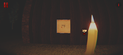 5 Codes : Horror Game screenshot 2