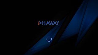 HAWAY TV screenshot 2