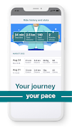 CapMetro Bikeshare 스크린샷 5