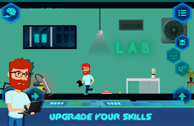 برنامه‌نما Software Riot عکس از صفحه