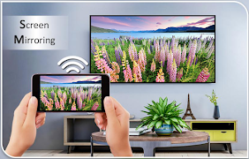 HD Screen Mirroring screenshot 4